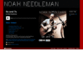 noahneedlemanmusic.com