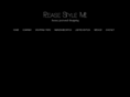 pleasestyleme.com