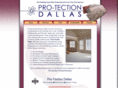 protectiondallas.com