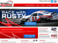 racingwithrusty.com
