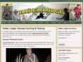 raderlodge.com