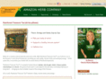rainforestteas.com