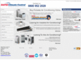 rapidclimatecontrol.co.uk