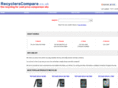 recyclerscompare.co.uk