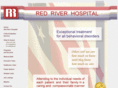 redriverhospital.com