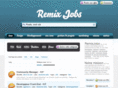 remixjob.com