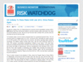 riskwatchdog.com