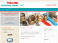 robinette-plumbing.com
