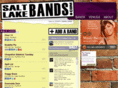 saltlakebands.com