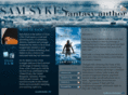 samsykes.com