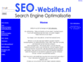 seowebsites.nl