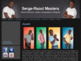 sergeraoulmasters.com