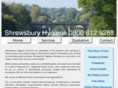 shrewsburyhygiene.co.uk