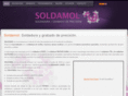 soldamol.net