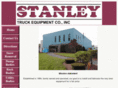 stanleytruck.com