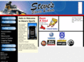 steves-sports-and-auto.com