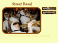 streetband.it