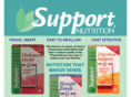 supportnutrition.net