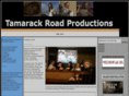 tamarackroadproductions.com