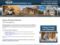 tapphomebuilders.com