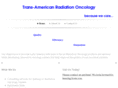 taroncology.com