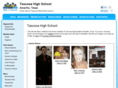 tascosahighschool.org