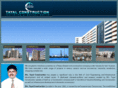 tayalconstruction.com