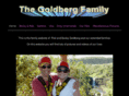 the-goldberg-family.com