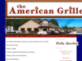 theamericangrille.com