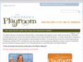 thechildrensplayroom.net