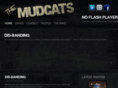 themudcats.com