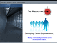 therecruitingspot.com