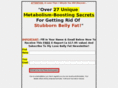 tips-to-lose-belly-fat.com