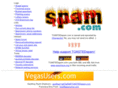 toastedspam.com