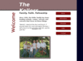 toddkellerfamily.com