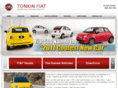 tonkinfiat.com