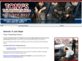 tonystransmissionseminole.com