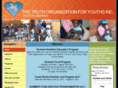 truthorganizationforyouths.org