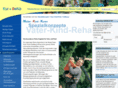 vater-kind-kur.de