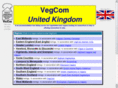 vegcom.org.uk