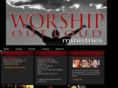 worshipoutloud.com