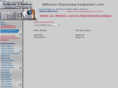 adhesivedispensingequipment.com