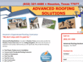 advancedroofinghouston.com