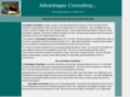 advantagesconsulting.com