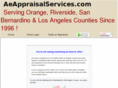 aeappraisalservices.com