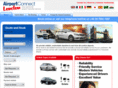 airport-connect.com