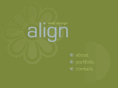 alignwebdesign.com