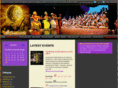allghanaevents.com