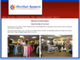 anotherseasonconsignments.com