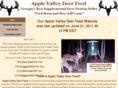 applevalleyfeeds.com